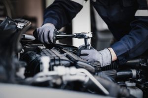 How Collision Repair Affects Your Vehicle's Resale Value